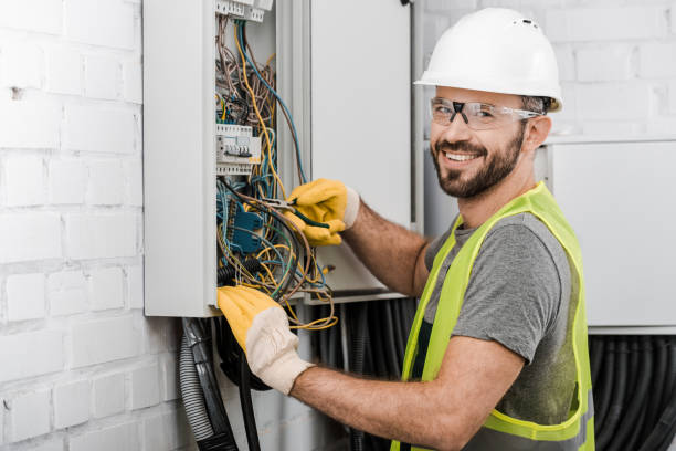 Best Electrical Rewiring Services  in Willmsburg, IA