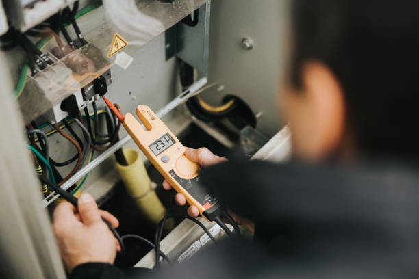 Best Electrical Rewiring Services  in Willmsburg, IA