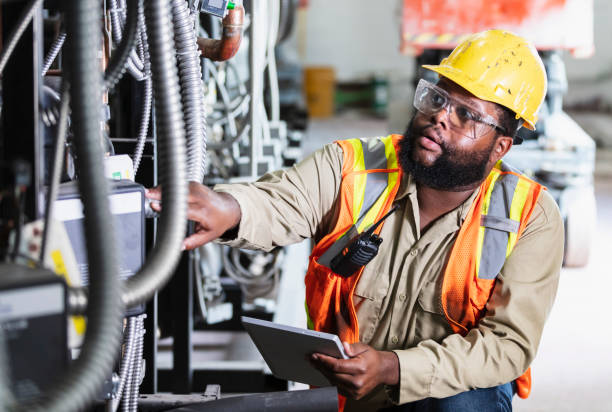 Best Electrical Installation Contractor  in Willmsburg, IA