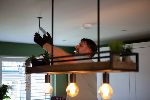 Best Electrical System Inspection  in Willmsburg, IA